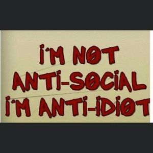 Meet your Posher, Barbara